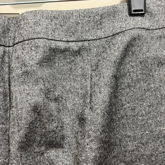 Lafayette 148 New York Slacks, NWT, size 8 - Picture 6 of 7